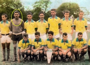 Terceiro Tempo - Milton Neves - Achados & Perdidos: O dia em que três goleiros não foram suficientes para segurar o Olaria do goleador Jaburú - Notícias - Terceiro Tempo