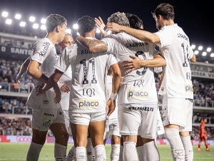 Terceiro Tempo - Milton Neves - Santos encara o Novorizontino, time de melhor campanha na primeira fase do Paulista; os times - Notícias - Terceiro Tempo