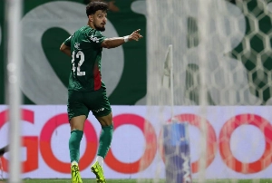 Terceiro Tempo - Milton Neves - Palmeiras recebe o Capivariano em busca de vaga à semifinal do Paulista; as formações - Notícias - Terceiro Tempo