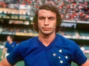 Terceiro Tempo - Milton Neves - Parabéns, Wilson Piazza! Ídolo cruzeirense, titular do Brasil na Copa de 70, ele completa 83 anos - Notícias - Terceiro Tempo