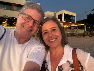 Terceiro Tempo - Milton Neves - A vida é nossa de cada dia. Por Airton Gontow  - Notícias - Terceiro Tempo