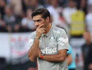 Terceiro Tempo - Milton Neves - Abel enumera dificuldades do Palmeiras contra o Novorizontino - Notícias - Terceiro Tempo