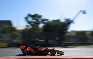 Terceiro Tempo - Milton Neves - F1: Piastri escanteia Ferrari e Mercedes para liderar o TL2 em Melbourne - Notícias - Terceiro Tempo