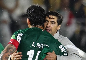 Terceiro Tempo - Milton Neves - Embalado pelo título no Paulista, Palmeiras encara o lanterna Vasco em São Januário; as formações - Notícias - Terceiro Tempo