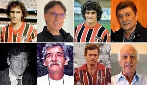 Terceiro Tempo - Milton Neves - Em vídeo, 'Antes & Depois' de zagueiros do Tricolor Paulista - Notícias - Terceiro Tempo