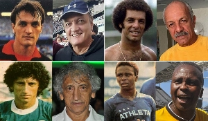 Terceiro Tempo - Milton Neves - Em vídeo, 'Antes e Depois' de ótimos laterais do futebol nacional - Notícias - Terceiro Tempo