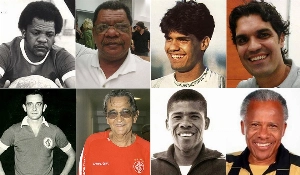 Terceiro Tempo - Milton Neves - Em vídeo, 'Antes & Depois' de centroavantes que marcaram muitos gols pelo Inter - Notícias - Terceiro Tempo