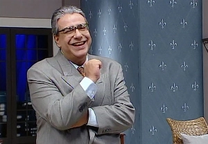 Terceiro Tempo - Milton Neves - Saudade: O humor brasileiro perdia Serginho Leite há 15 anos - Notícias - Terceiro Tempo