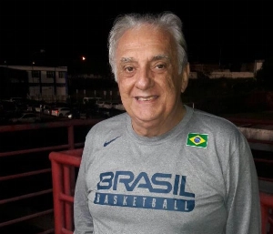 Terceiro Tempo - Milton Neves - Parabéns! Nome histórico do basquete brasileiro, Antônio Carlos Barbosa completa 81 anos - Notícias - Terceiro Tempo