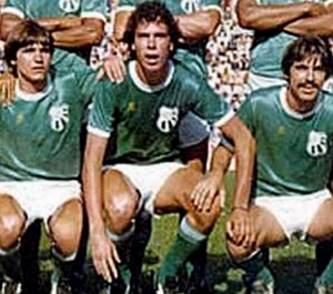 Terceiro Tempo - Milton Neves - Achados & Perdidos: Nos 63 anos de Casagrande, relembre sua passagem pela Caldense - Notícias - Terceiro Tempo