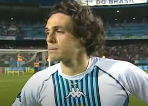 Terceiro Tempo - Milton Neves - Relembre o último Gre-Nal disputado por Danrlei, que completa 53 anos - Notícias - Terceiro Tempo