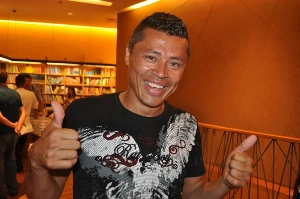 Terceiro Tempo - Milton Neves - No Dia dos Povos Indígenas, veja representantes dos povos originários na seção 'Que Fim Levou?' - Notícias - Terceiro Tempo