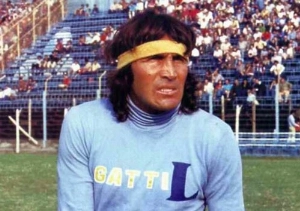Terceiro Tempo - Milton Neves - Saudade: Há um ano morria Hugo Gatti, ídolo do Boca Juniors - Notícias - Terceiro Tempo
