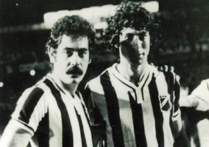 Terceiro Tempo - Milton Neves - Achados & Perdidos: Rivellino no ABC de Natal? Sim, foi contra o Vasco, em 1979 - Notícias - Terceiro Tempo