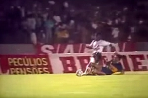 Terceiro Tempo - Milton Neves - Achados & Perdidos: Contra o Boca Juniors, há 35 anos o Corinthians era eliminado da Libertadores - Notícias - Terceiro Tempo