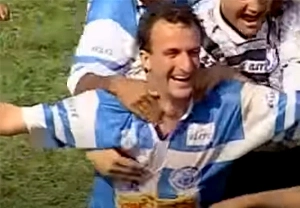 Terceiro Tempo - Milton Neves - Parabéns, Dorival Júnior! Veja um golaço do aniversariante que completa 64 anos - Notícias - Terceiro Tempo