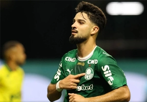 Terceiro Tempo - Milton Neves - Na briga pela ponta do Brasileiro, Palmeiras recebe o Botafogo; as equipes - Notícias - Terceiro Tempo