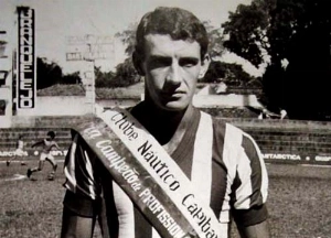 Terceiro Tempo - Milton Neves - Saudade: Há três anos morria Zé Carlos Lebeba, ex-meio-campista do Vasco e Náutico  - Notícias - Terceiro Tempo