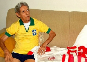 Terceiro Tempo - Milton Neves - Saudade: Ídolo do Náutico, Nado nos deixava há 13 anos - Notícias - Terceiro Tempo