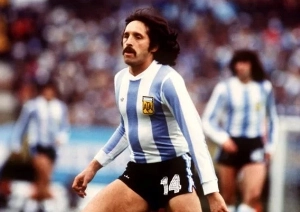 Terceiro Tempo - Milton Neves - Achados & Perdidos: Os quatro gols do saudoso Luque na Copa do Mundo de 1978 - Notícias - Terceiro Tempo