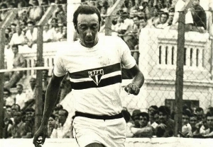 Terceiro Tempo - Milton Neves - Saudade: Há dez anos morria Zé Roberto, ex-Coxa, Furacão, São Paulo e Corinthians - Notícias - Terceiro Tempo