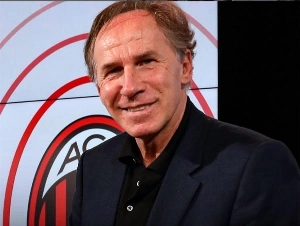 Terceiro Tempo - Milton Neves - Craque italiano: Líbero que atuou exclusivamente no Milan e Seleção Italiana, Baresi completa 66 anos - Notícias - Terceiro Tempo