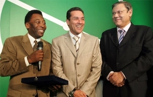 Terceiro Tempo - Milton Neves - Parabéns, Professor! Vanderlei Luxemburgo completa 74 anos - Notícias - Terceiro Tempo