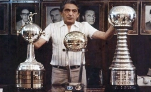 Terceiro Tempo - Milton Neves - Saudade: Há oito anos morria Fábio Koff, marcante presidente do Grêmio - Notícias - Terceiro Tempo