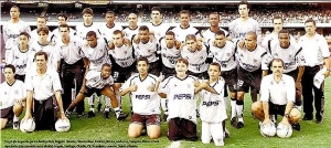 Terceiro Tempo - Milton Neves - Achados & Perdidos: Última edição do Rio-São Paulo era vencida pelo Corinthians há 24 anos - Notícias - Terceiro Tempo