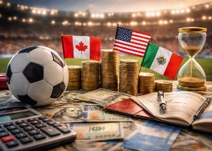 Terceiro Tempo - Milton Neves - E a economia da Copa do Mundo? Vai bem mal, obrigado... Por Ricardo Setyon - Notícias - Terceiro Tempo