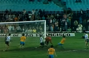 Terceiro Tempo - Milton Neves - Achados & Perdidos: Há 50 anos o Brasil vencia a Argentina por 2 a 0 e conquistava a Copa Roca - Notícias - Terceiro Tempo