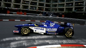 Terceiro Tempo - Milton Neves - Olhos no retrovisor: Há 30 anos, a última vitória da Ligier na Fórmula 1, com Olivier Panis - Notícias - Terceiro Tempo