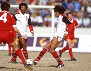 Terceiro Tempo - Milton Neves - Parabéns, Nunes! Ex-centroavante, que completa 72 anos, brilhou no Mundial de Clubes do Fla - Notícias - Terceiro Tempo