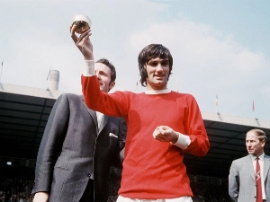 Terceiro Tempo - Milton Neves - Maior craque irlandês, George Best completaria 80 anos - Notícias - Terceiro Tempo