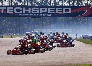Terceiro Tempo - Milton Neves - 2º Sul-Americano de Kart 4 tempos será realizado no Brasil - Notícias - Terceiro Tempo