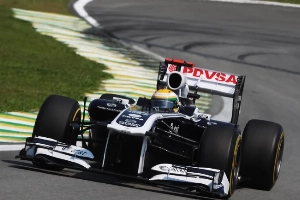 Terceiro Tempo - Milton Neves - Olhos no retrovisor: Barrichello, que completa 54 anos, em sua última corrida na F1 - Notícias - Terceiro Tempo