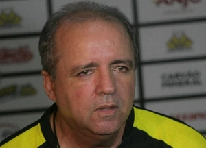 Terceiro Tempo - Milton Neves - Saudade: Há seis anos morria Vadão, o idealizador do 'Carrossel Caipira' - Notícias - Terceiro Tempo