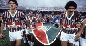Terceiro Tempo - Milton Neves - Achados & Perdidos: Há 42 anos o Flu conquistava o Brasileirão - Notícias - Terceiro Tempo