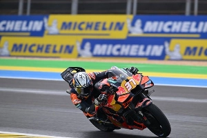 Terceiro Tempo - Milton Neves - MotoGP: Acosta brilha no final e lidera TL1 em Goiânia. Moreira é 18º - Notícias - Terceiro Tempo