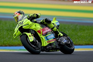 Terceiro Tempo - Milton Neves - MotoGP: Italiano Fabio Di Giannantonio é pole no GP do Brasil em Goiânia - Notícias - Terceiro Tempo