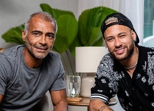 Terceiro Tempo - Milton Neves - Coisa de astrologia? 24 anos depois de Romário, agora o Brasil debate Neymar. Por Ricardo Setyon - Notícias - Terceiro Tempo