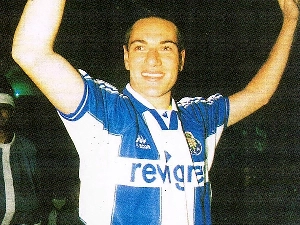 Terceiro Tempo - Milton Neves - Parabéns! Nos 54 anos de Doriva, relembre gols do ex-volante do Tricolor, Galo e Porto - Notícias - Terceiro Tempo
