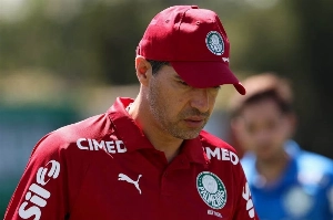 Terceiro Tempo - Milton Neves - Líder, Palmeiras enfrenta o Grêmio em Barueri; as equipes - Notícias - Terceiro Tempo