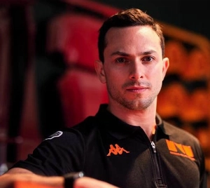 Terceiro Tempo - Milton Neves - 'O que já fizemos é uma conquista enorme', avalia Derani, próximo de estreia com nova equipe no WEC - Notícias - Terceiro Tempo