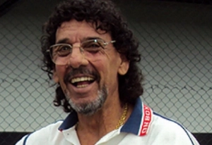 Terceiro Tempo - Milton Neves - Saudade: Ex-goleiro do Palmeiras e Grêmio, João Marcos nos deixava há seis anos - Notícias - Terceiro Tempo