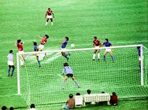 Terceiro Tempo - Milton Neves - Parabéns Inter, 117 anos! Relembre a conquista do primeiro título brasileiro do Colorado - Notícias - Terceiro Tempo