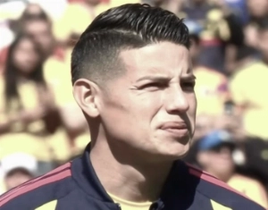 Terceiro Tempo - Milton Neves - Copa no calor ardente americano: James Rodriguez já é a primeira 'vítima'. Por Ricardo Setyon - Notícias - Terceiro Tempo