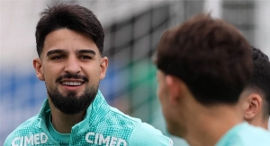 Terceiro Tempo - Milton Neves - Palmeiras enfrenta o Junior Barranquilla em estreia pela Libertadores; as equipes - Notícias - Terceiro Tempo