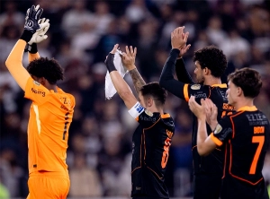 Terceiro Tempo - Milton Neves - Após estrear com vitória fora de casa pela Libertadores, Corinthians recebe o Santa Fe; as equipes - Notícias - Terceiro Tempo
