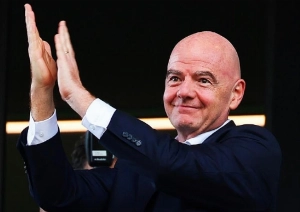 Terceiro Tempo - Milton Neves - CONMEBOL é a primeira a apoiar: FIFA já tem ares de eleição! - Notícias - Terceiro Tempo